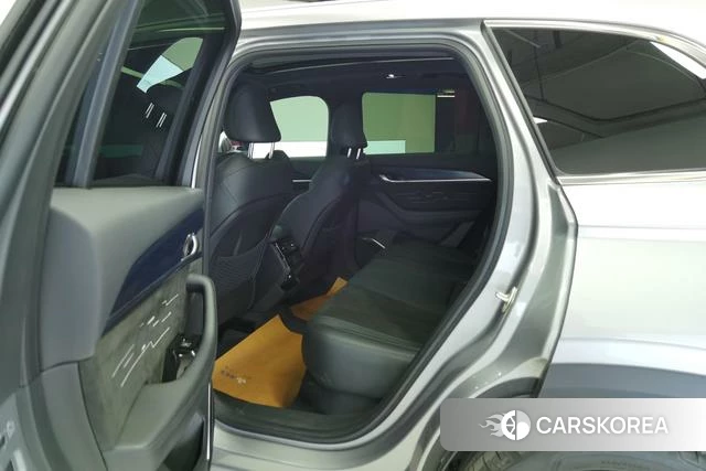 Geely Automobile Xingyue L id 3804522 из Китая 11