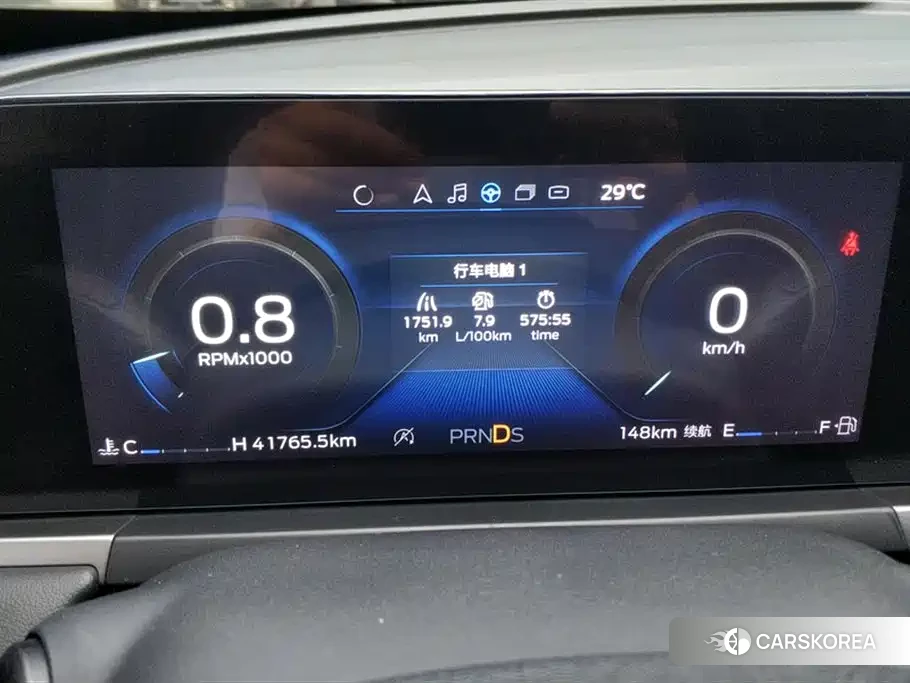 Ford Forrest id 4515405 из Китая 10