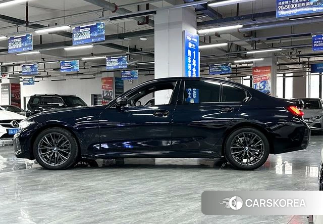 BMW 3 series id 4265488 из Китая 20