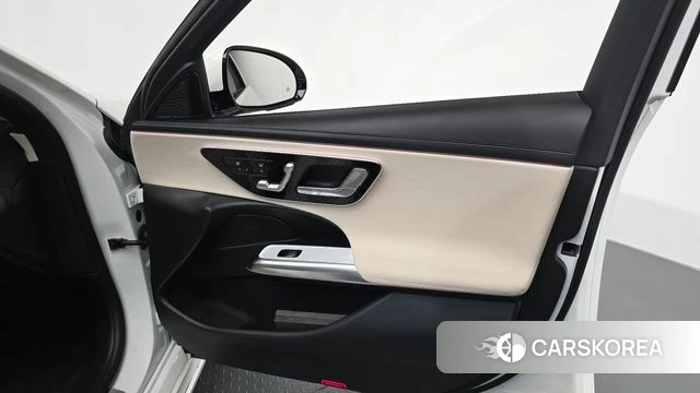 Mercedes-Benz E-Class W214 id 4743840 из Кореи 8