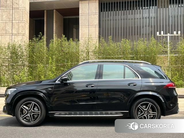 Mercedes-Benz GLE AMG id 4278001 из Китая 14