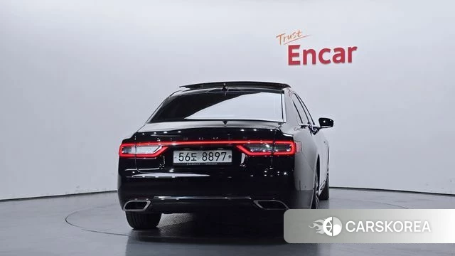 Lincoln Continental 10th Generation id 4482985 из Кореи 32