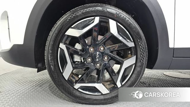 Kia The New Seltos id 4762126 из Кореи 24