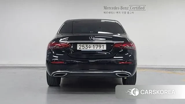 Mercedes-Benz E-Class W213 id 2857782 из Кореи 14