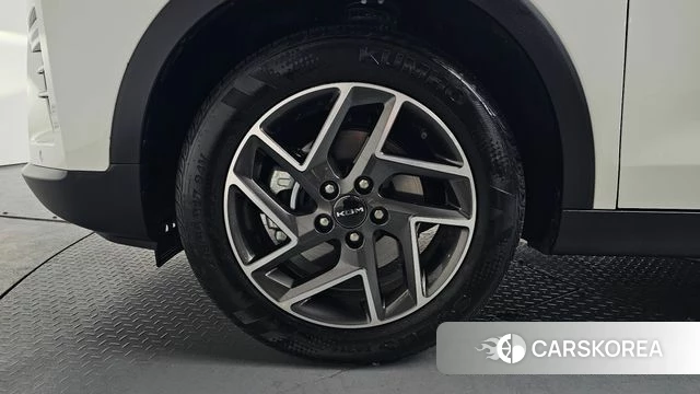 Ssangyong The New Tivoli id 3902468 из Кореи 14