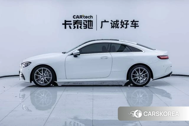 Mercedes-Benz E-class (imported) id 4259180 из Китая 11