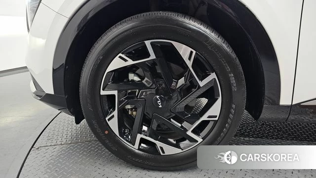 Kia Sportage 5th Generation id 4338261 из Кореи 33
