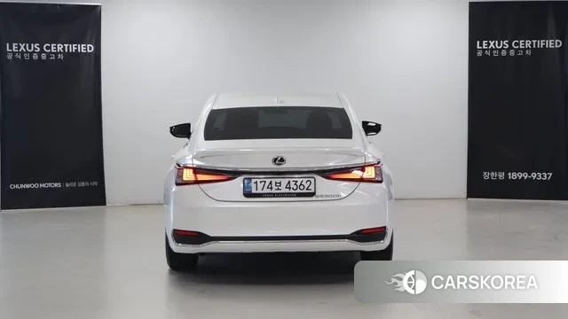 Lexus ES300h 7th generation id 3732460 из Кореи 11