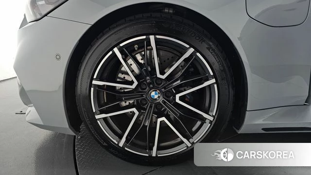 BMW M5 (G90) id 4762285 из Кореи 29