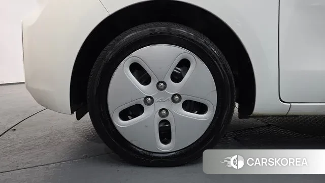 Kia The New Ray id 3561084 из Кореи 14