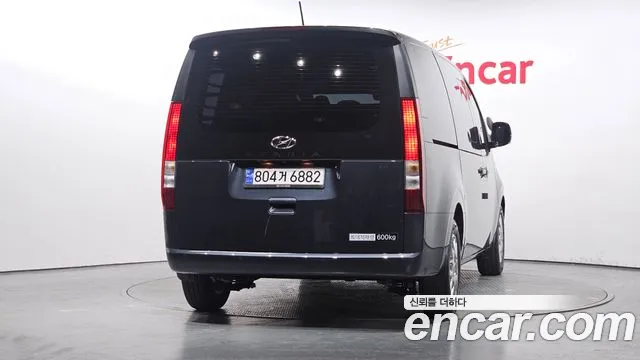 Hyundai Staria id 2657889 из Кореи 14