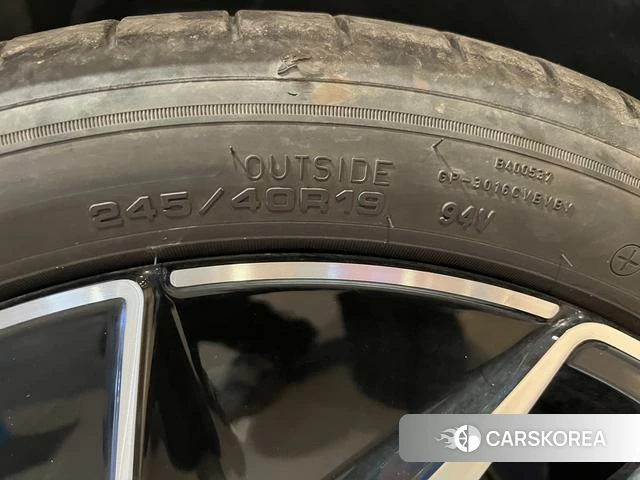 Volkswagen Magotan id 4216381 из Китая 34