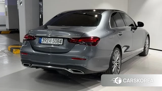 Mercedes-Benz E-Class W213 id 3634888 из Кореи 14