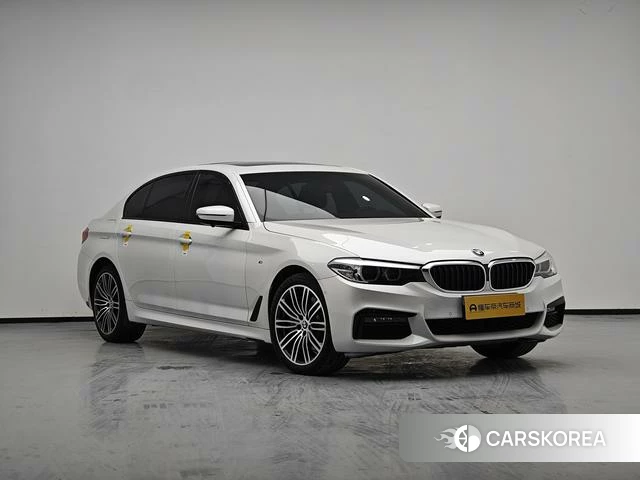 BMW 5 series id 4209668 из Китая 14