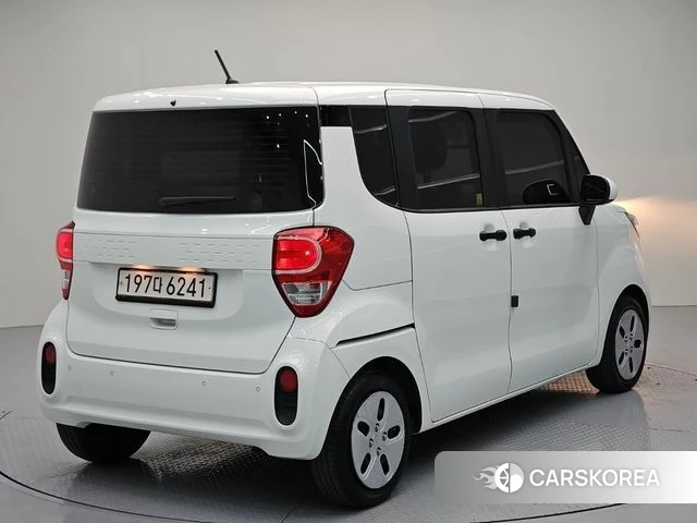 Kia The New Ray id 4366340 из Кореи 12