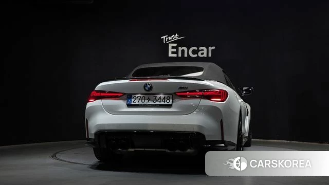 BMW M4 (G82) id 4266271 из Кореи 24