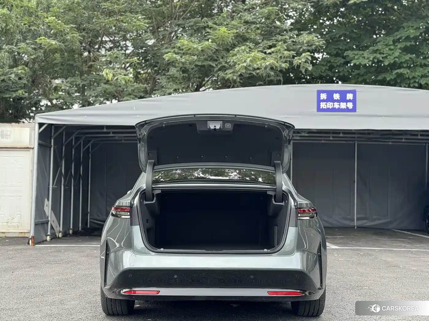 Toyota Platinum Wisdom 7 id 4554139 из Китая 10