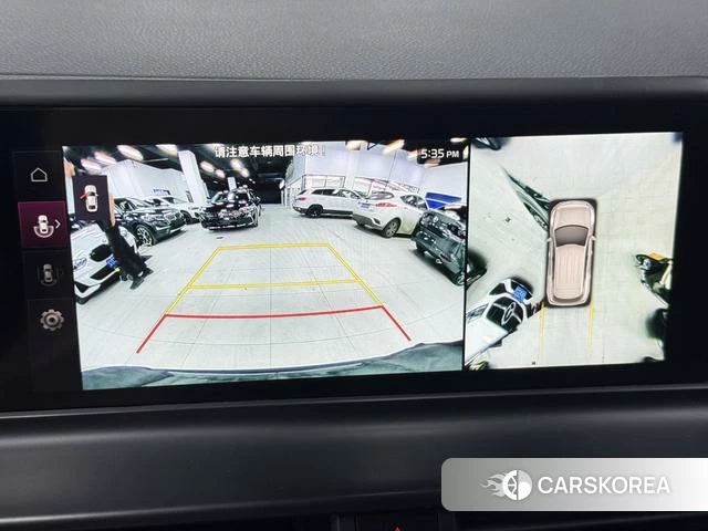 Kia Setus id 4259546 из Китая 15
