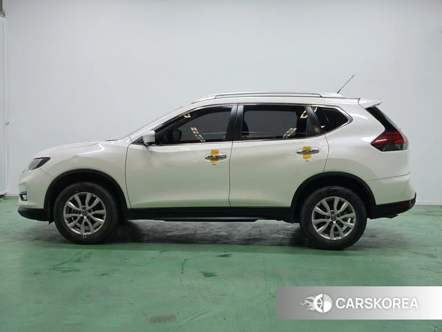 Nissan Qijun id 4393169 из Китая 14