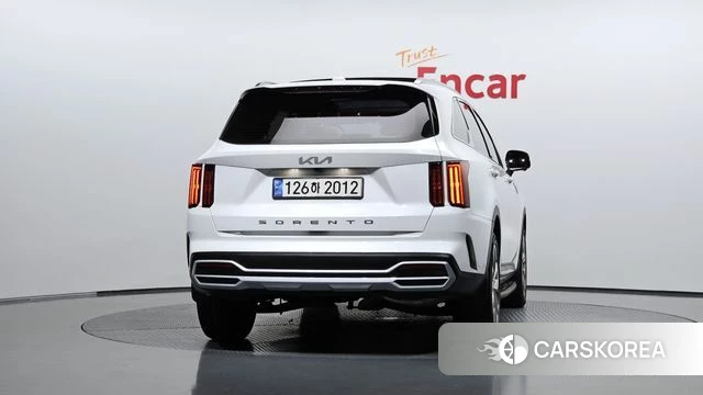 Kia Sorento 4th Generation id 4769299 из Кореи 30