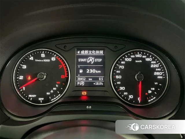 Audi A3 id 4213915 из Китая 9