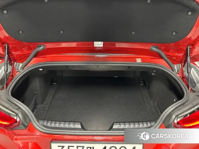 BMW Z4 (G29) id 3312894 из Кореи 14