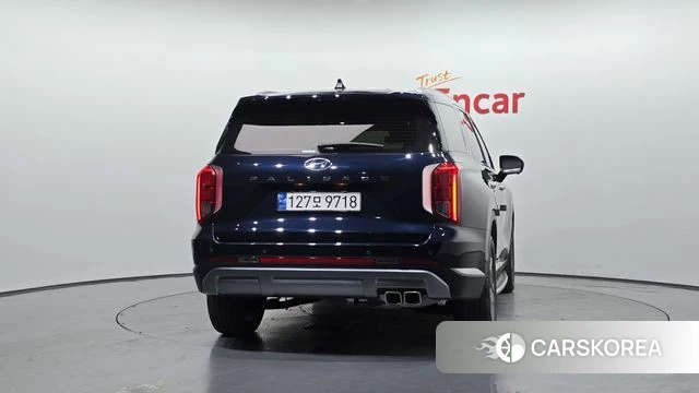 Hyundai The New Palisade id 4442834 из Кореи 14