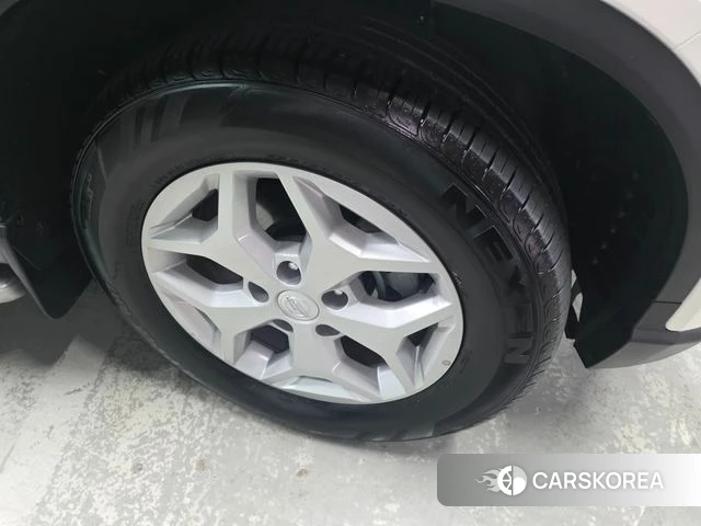 Ssangyong The New Rexton Sport id 4608821 из Кореи 11