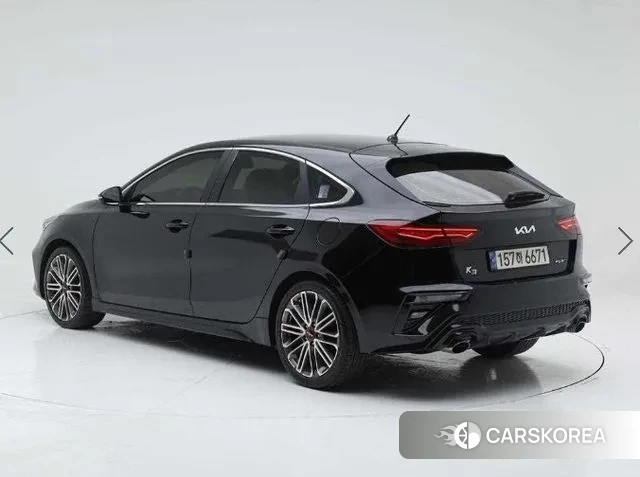 Kia The New K3 2nd generation id 3601010 из Кореи 12