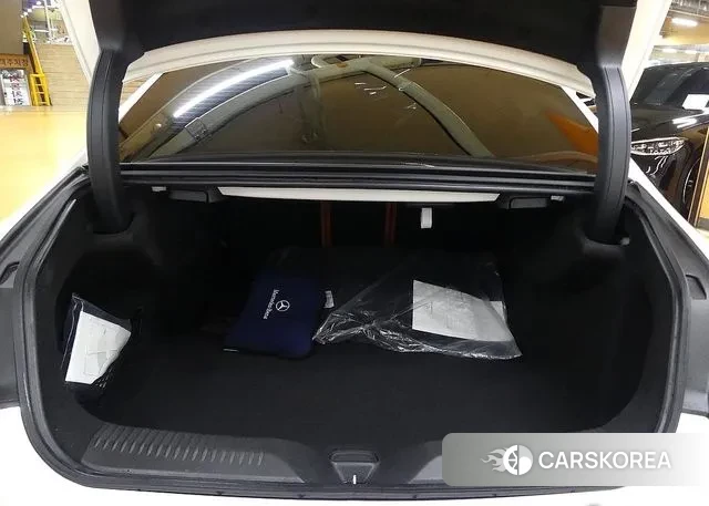 Mercedes-Benz CLS-Class C257 id 2900534 из Кореи 14