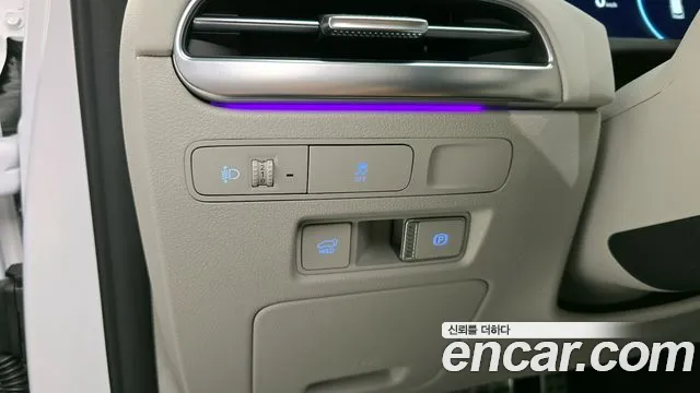 Hyundai The New Palisade id 2670531 из Кореи 14