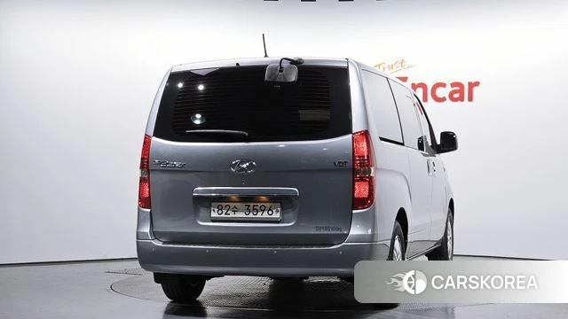 Hyundai The New Grand Starex id 3899080 из Кореи 14