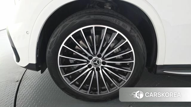 Mercedes-Benz GLC-Class X254 id 4243371 из Кореи 28