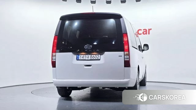 Hyundai Staria id 3877648 из Кореи 14