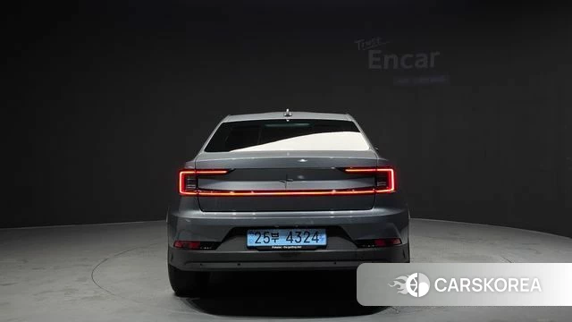 Polestar Polestar 2 id 4612351 из Кореи 26
