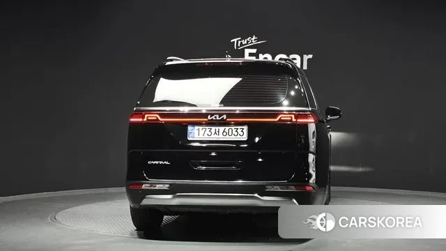 Kia Carnival 4th generation id 3256864 из Кореи 14