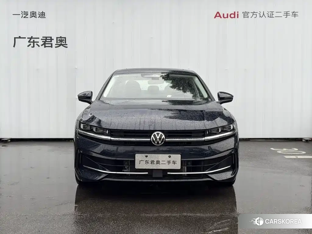 Volkswagen Magotan id 4680446 из Китая 12