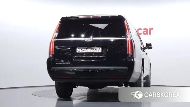 Cadillac Escalade id 3736613 из Кореи 14