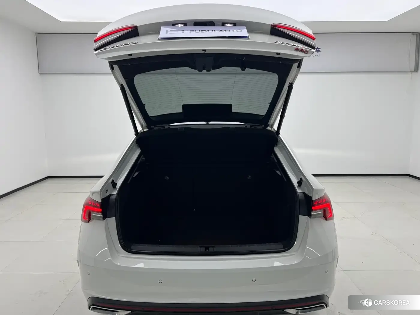 Skoda Octavia id 4514092 из Китая 9