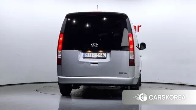 Hyundai Staria id 3043331 из Кореи 14