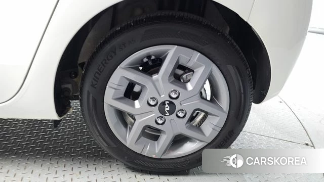 Kia The New Kia Ray id 4177681 из Кореи 14