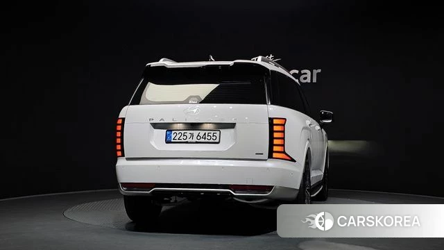 Hyundai Palisade (LX3) id 4413644 из Кореи 14