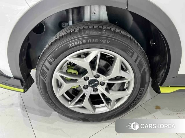 Haval Red Rabbit id 4214507 из Китая 15