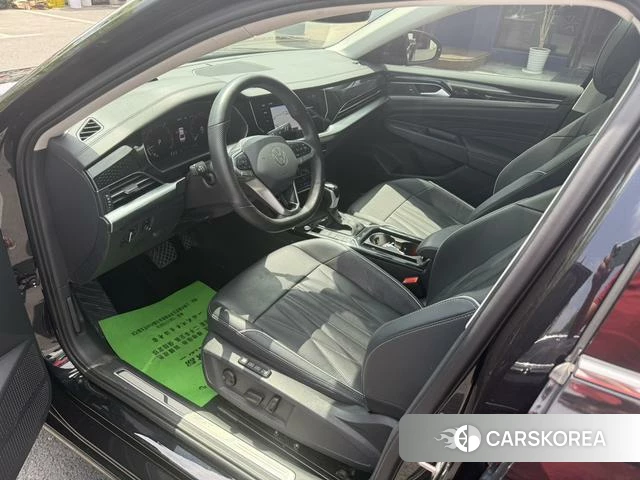 Volkswagen Passat id 4211592 из Китая 9