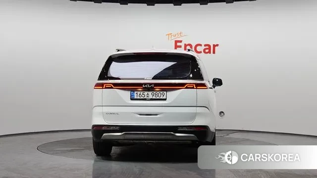 Kia Carnival 4th generation id 3645233 из Кореи 14