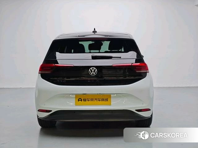 Volkswagen ID.3 id 4300397 из Китая 14