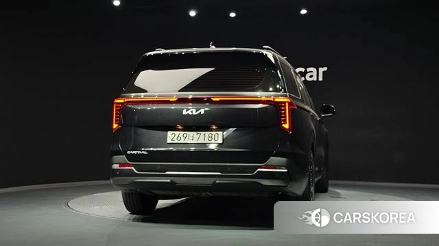 Kia The New Carnival 4th Generation id 4921355 из Кореи 14
