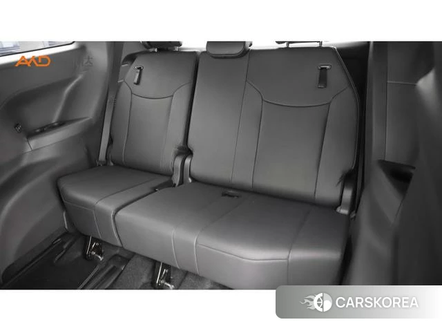 Toyota Saina 2022 Черный из Китая, фото 5