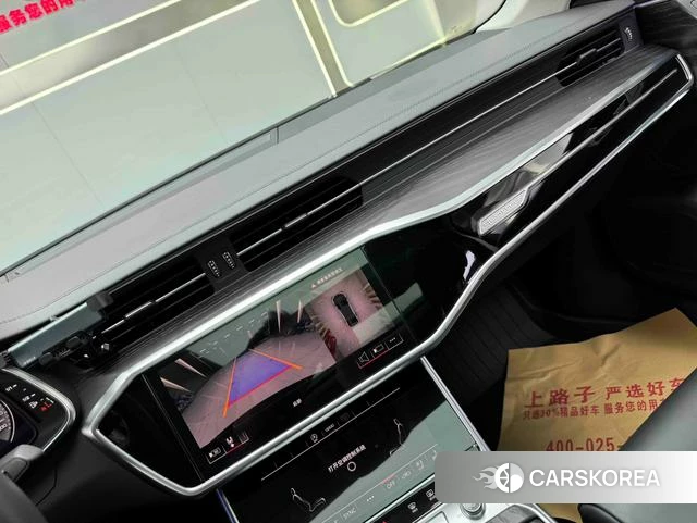 Audi A6L id 4260544 из Китая 11