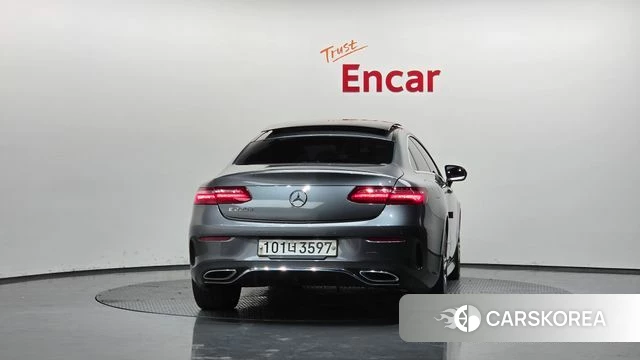 Mercedes-Benz E-Class W213 id 4482538 из Кореи 28
